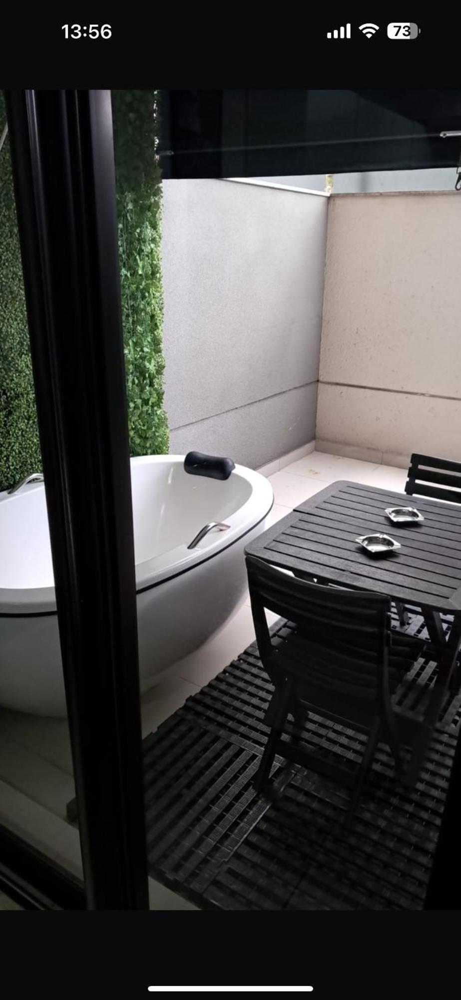 Studio Com Spa E Garden Vila Mariana São Paulo Extérieur photo